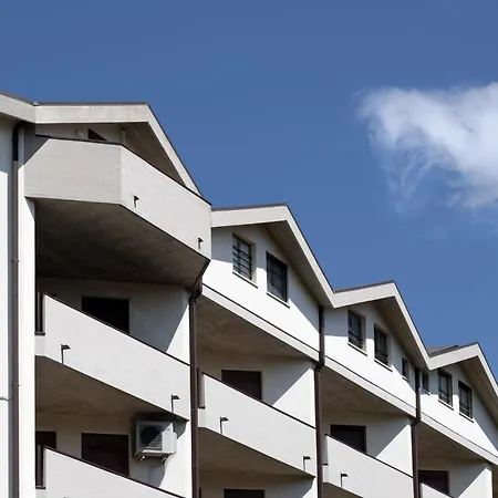 Il Gabbiano Aparthotel *