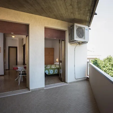 Aparthotel Il Gabbiano