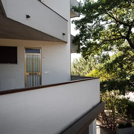 Il Gabbiano Aparthotel *