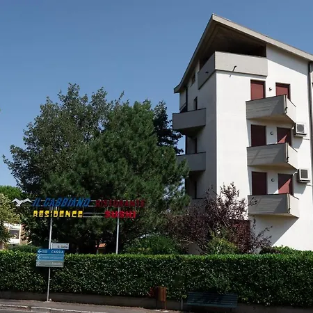 Il Gabbiano Chianciano Terme