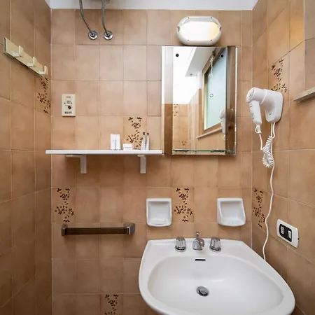 Aparthotel Il Gabbiano Chianciano Terme