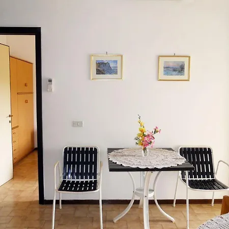 Il Gabbiano Aparthotel *