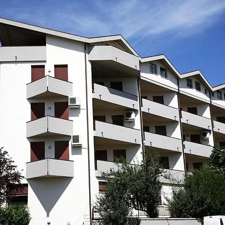 Il Gabbiano Aparthotel *