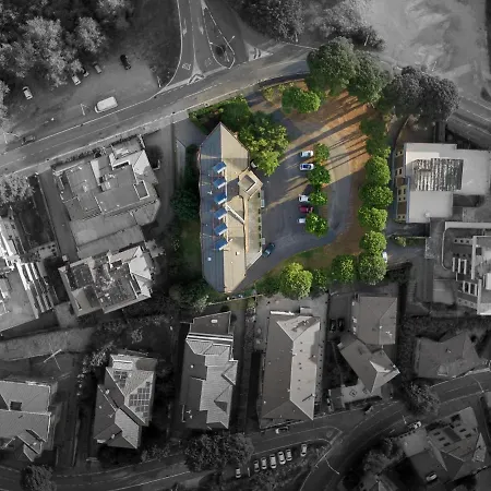 Il Gabbiano Chianciano Terme