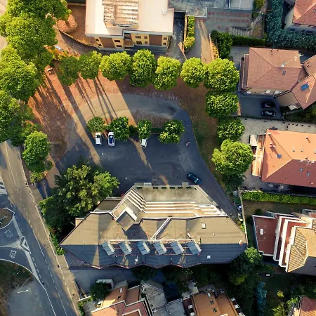 Aparthotel Il Gabbiano
